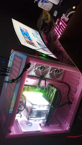 Computador gamer 