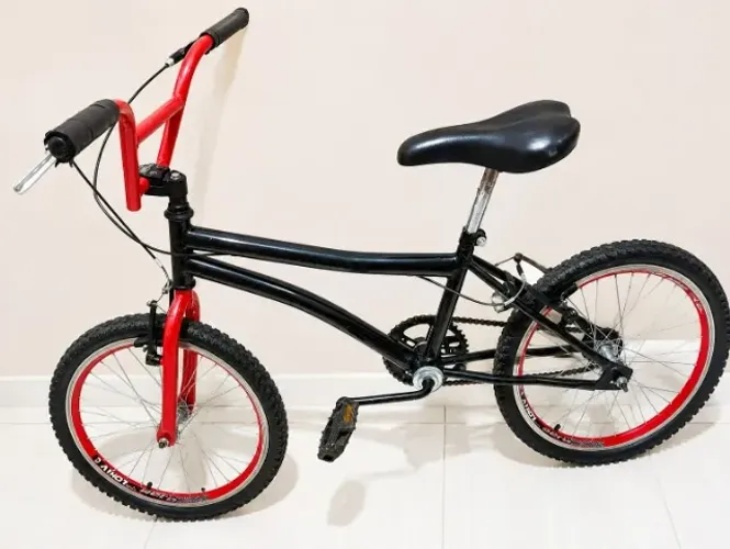 Bicicleta Aro 20 