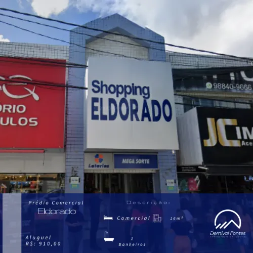 Leve Sua Empresa para um dos Endereços Comerciais Mais Movimentados de Parnamirim