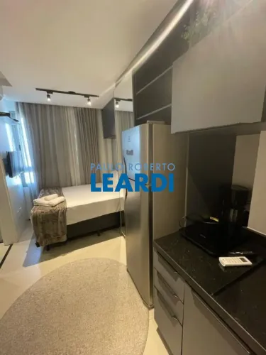 APARTAMENTO - PERDIZES - SP