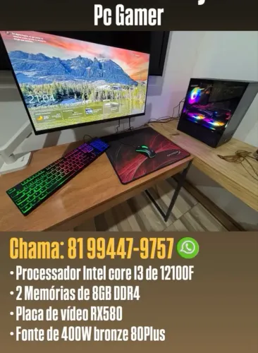PC GAMER