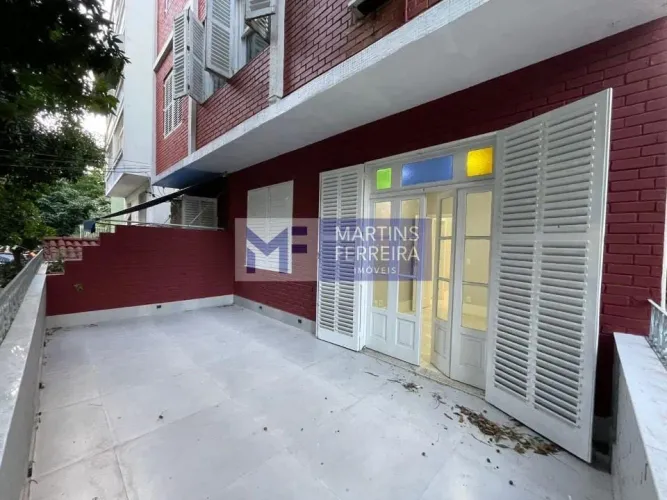 Apartamento à venda 2 Quartos, 2 Suites, 78M², Leblon, Rio de Janeiro - RJ