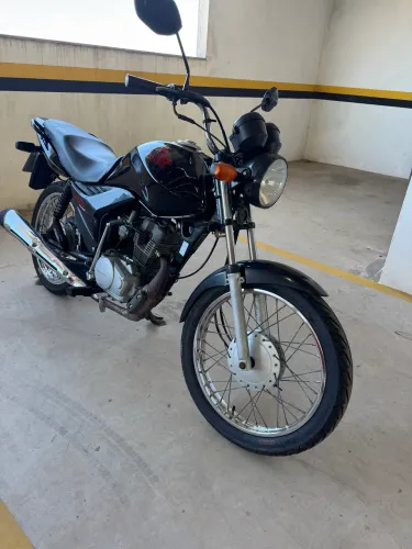 Oportunidade Honda CG Fan