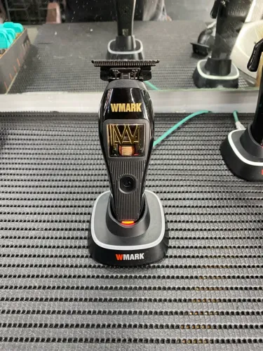 Máquina de acabamento wmark X1
