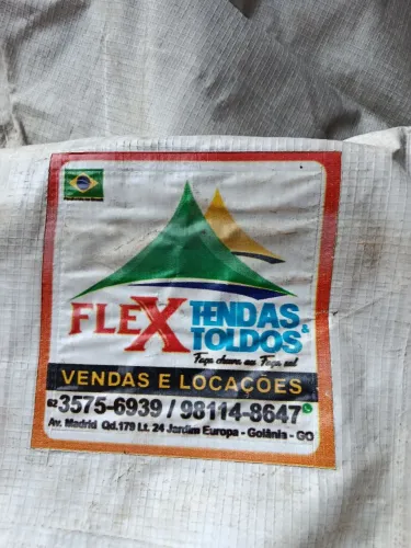 Tenda (cobertura)