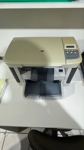 IMPRESSORA HP LASERJET M1120 MFP