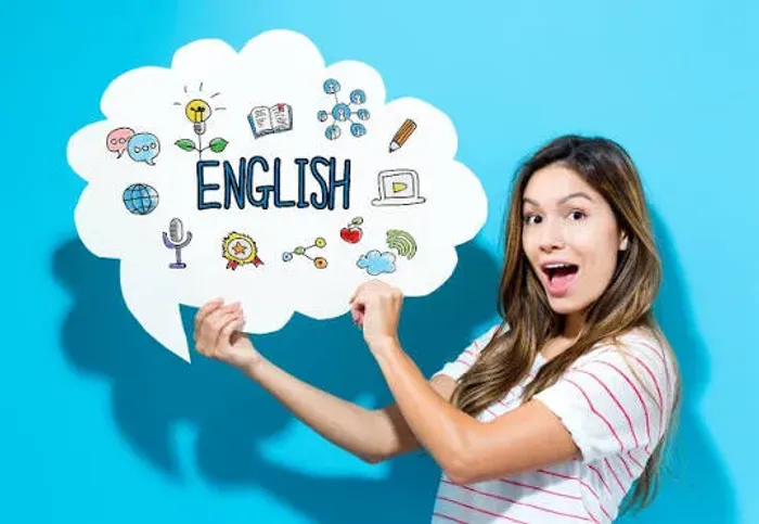 Aulas de inglês, até a fluência!
