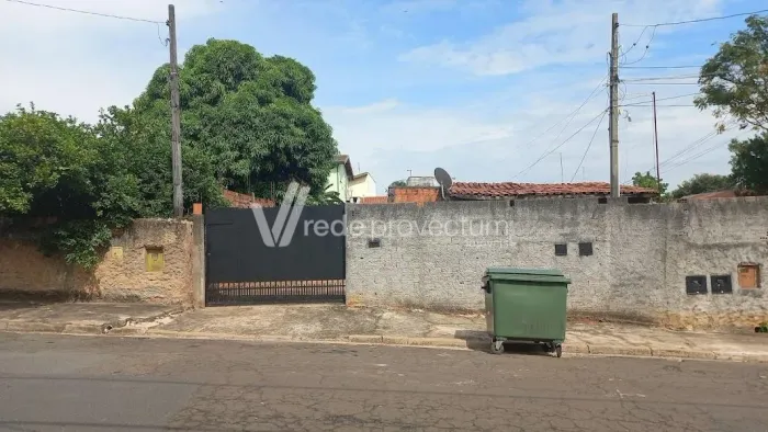 casa - Vila Santa Isabel - Campinas