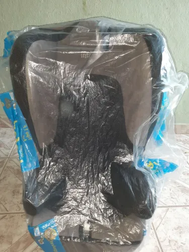 Cadeirinha infantil