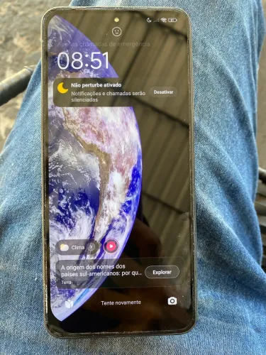 Redmi Note 11