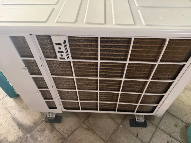 Split LG 22000
