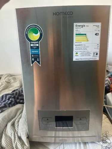 Aquecedor