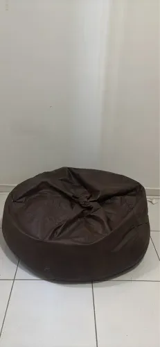 Vendo 2 puffs em ótimo estado- vendo juntos ou separados