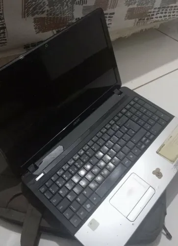 Notebook Acer 