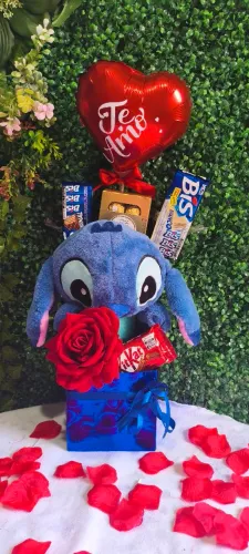 Presente de Aniversário