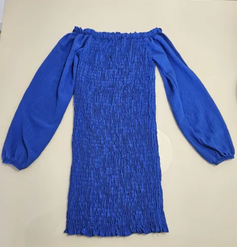 Vendo lindo vestido