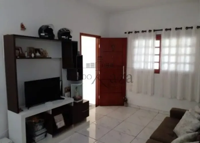 Sobrado - Parque Interlagos - 3 Dormitórios - 97m².