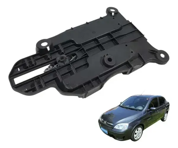 Suporte Bateria Chevrolet Corsa 2008