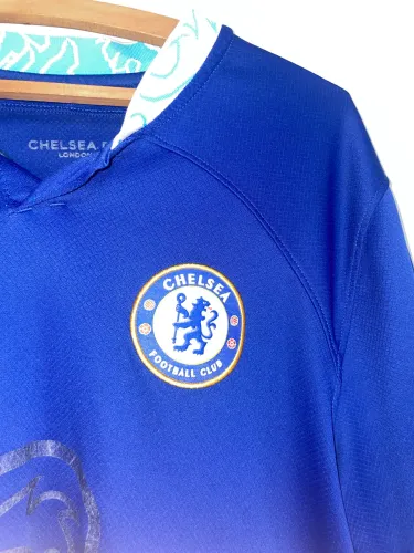 Camisa Chelsea Original