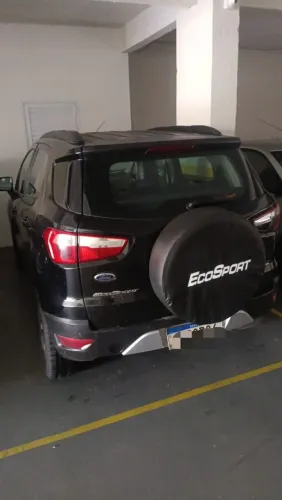 Renault Stepway Intense Flex 1.6 16V Aut. 2018