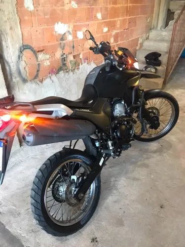 Yamaha Lander 250 2019 - Pronta para Rodar