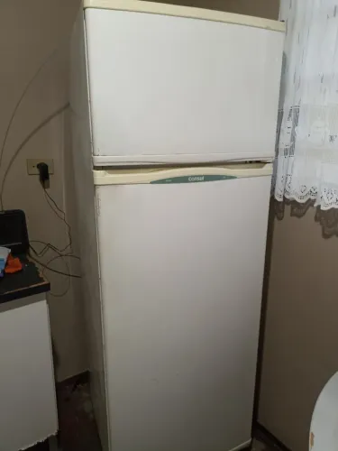 Vendo geladeira