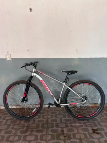 Bicicleta Houston aro 29