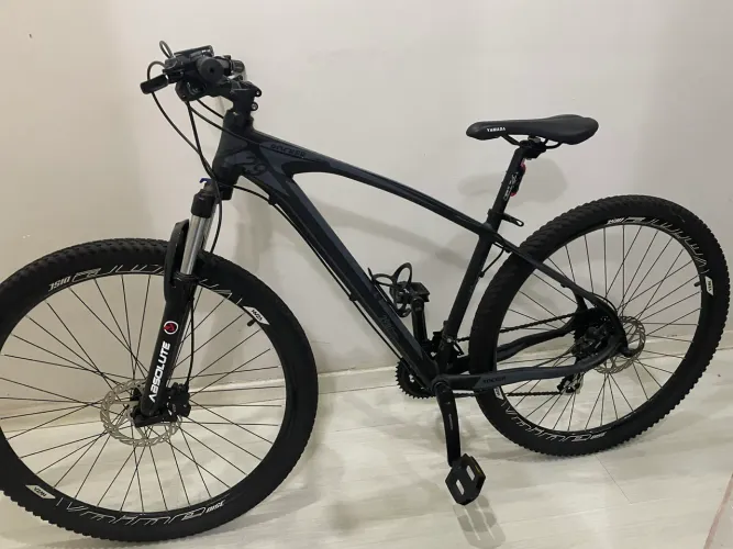 Bicicleta Eleven Rocker