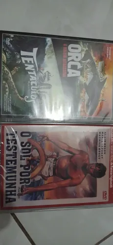 Filmes reservado