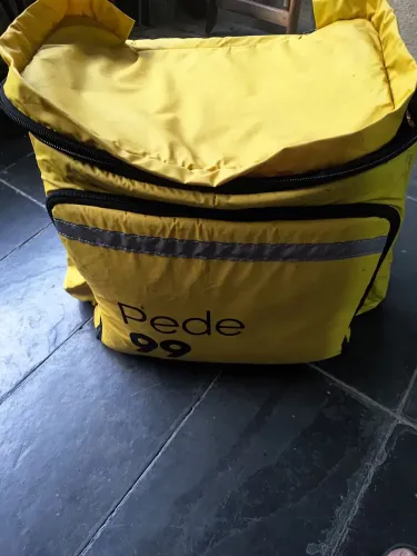 Bolsa termica