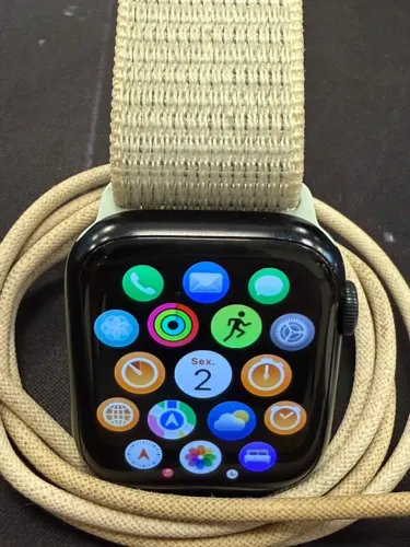 VENDO Apple Watch Series 9 (GPS)