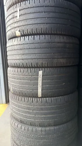 Pneus 235/55/18 marca Goodyear 