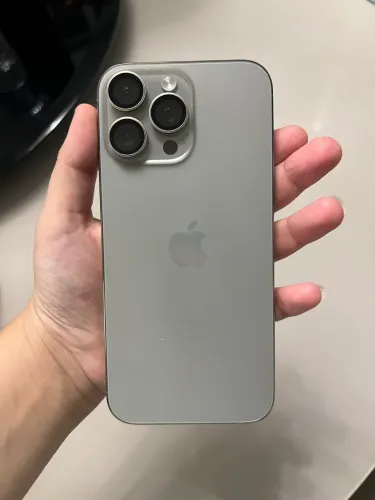 OFERTA!! IPHONE 17 PRO MAX 256GB