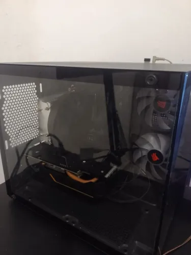 Pc Gamer ( Sem Periféricos)