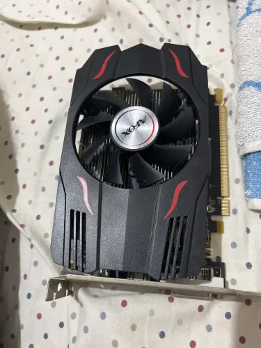 Rx 550