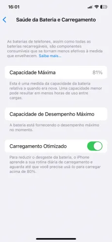 Celular iPhone X 
