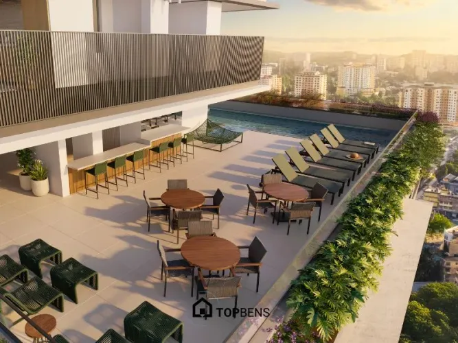 Apartamento à venda na Rua Coronel Lisboa, Vila Mariana, São Paulo - SP