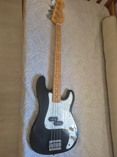 Bass Giannini gb 400