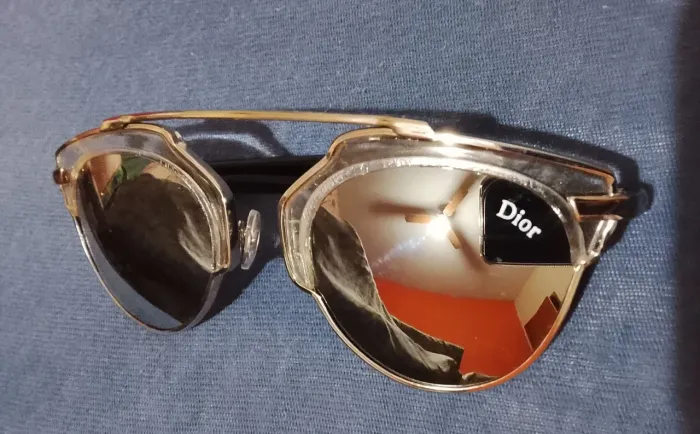 Óculos Dior