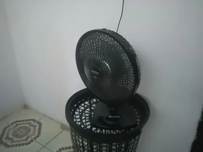 Ventilador