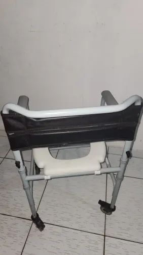 Cadeira de banho