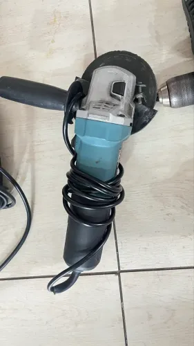 Esmelihadeira angular wesco
