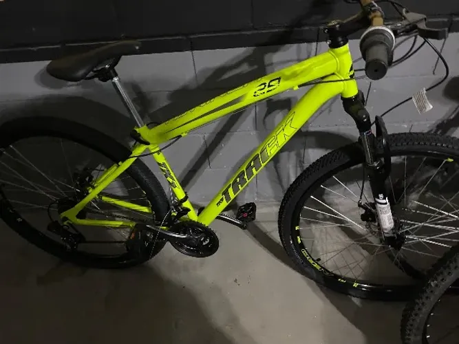 Bicicleta ARO 29 nova