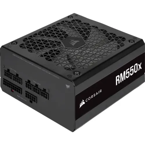 Fonte Corsair RM550X Modular 550W 80 Plus Gold Modular