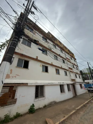 HOTEL COM 23 SUÍTES PARA ALUGAR NA AVENIDA SETE PORTAS