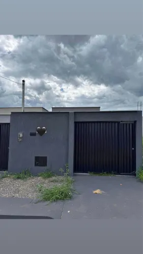 Casa para vender no bairro das Graças