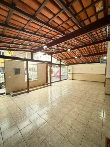 Casa para aluguel, 3 quartos, 1 suíte, 2 vagas, PRAIA DAS GAIVOTAS - VILA VELHA/ES