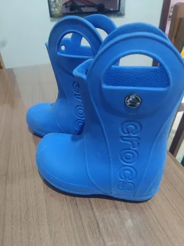 Bota Crocs original