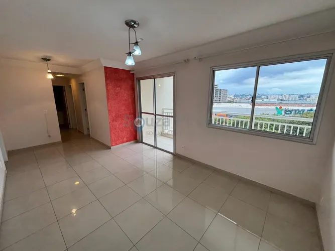 Apartamento 3 dormitórios em Jardim Aurélia - Campinas