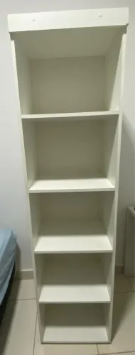 Estante para livros